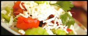 Шопский салат рецепт от «SU-P.RU»